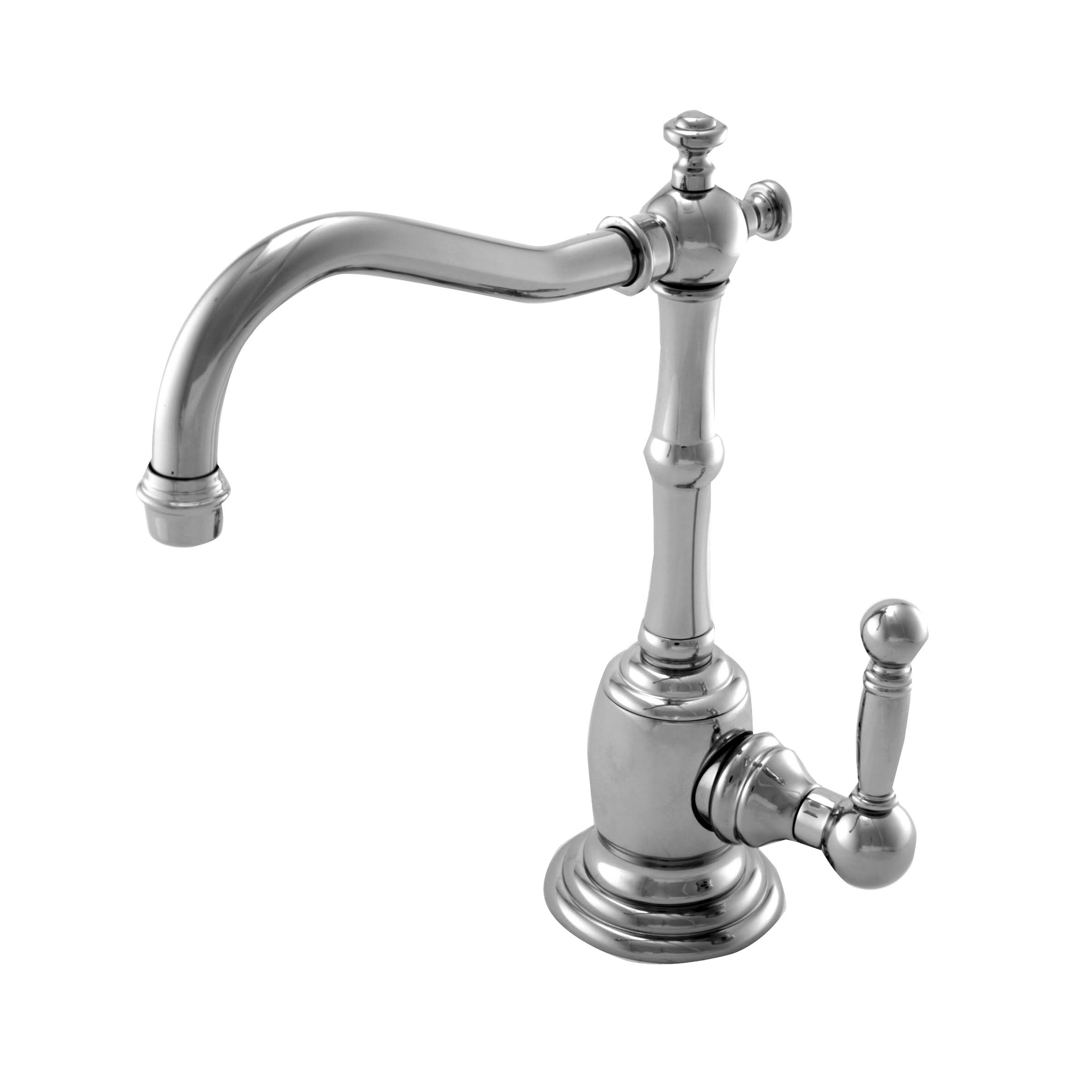 Newport Brass 108C/15S Chesterfield Cold Water Dispenser Satin RRVCTS_B2F5