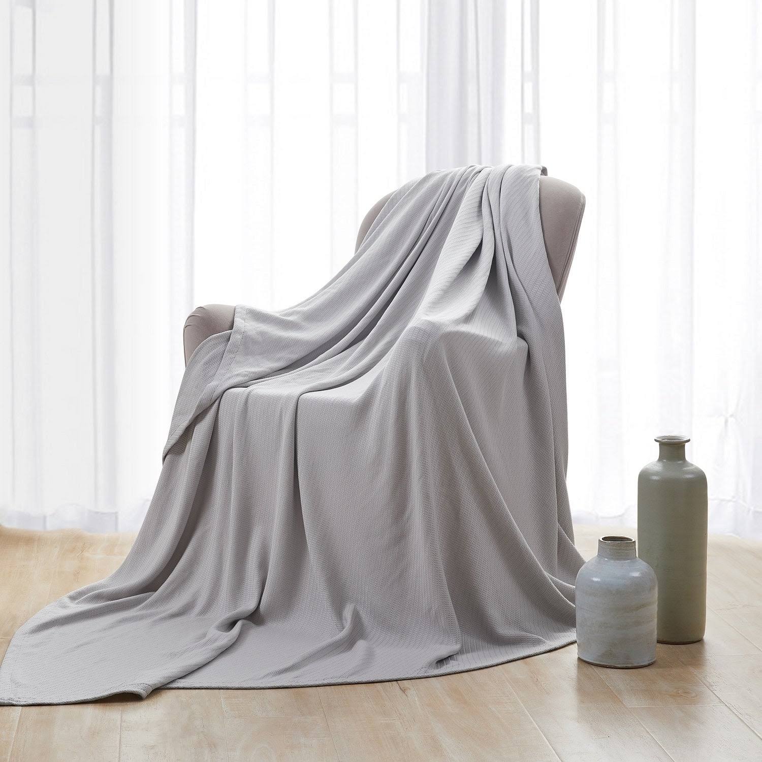 Hotel Grand Luxurious Thermal 100% Cotton H3U0OS_HDRV