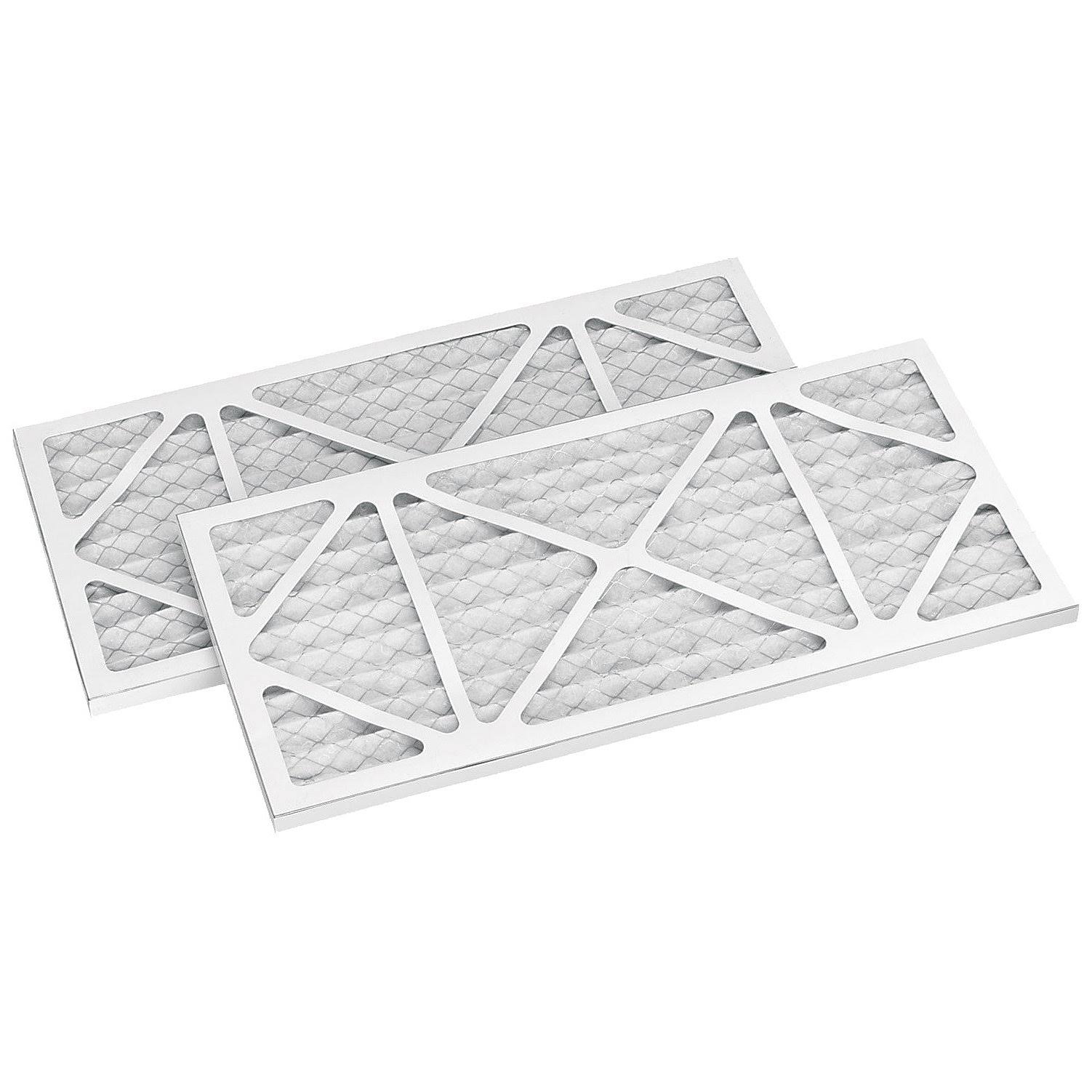 Delta 50-858 Air Cleaner Pleated Outer Pre-RTL2VF_ELD0