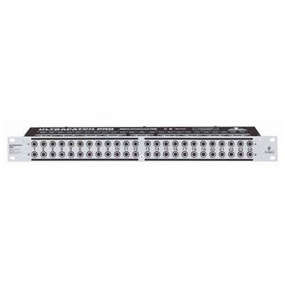Behringer PX3000 Ultrapatch Pro YFI1ZS_Y0ZL