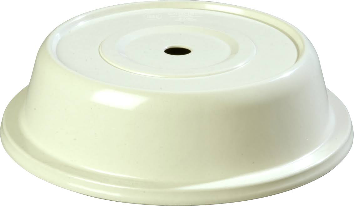 Carlisle Polyglass Plate Cover 9-1/L9FPXT_4BO8