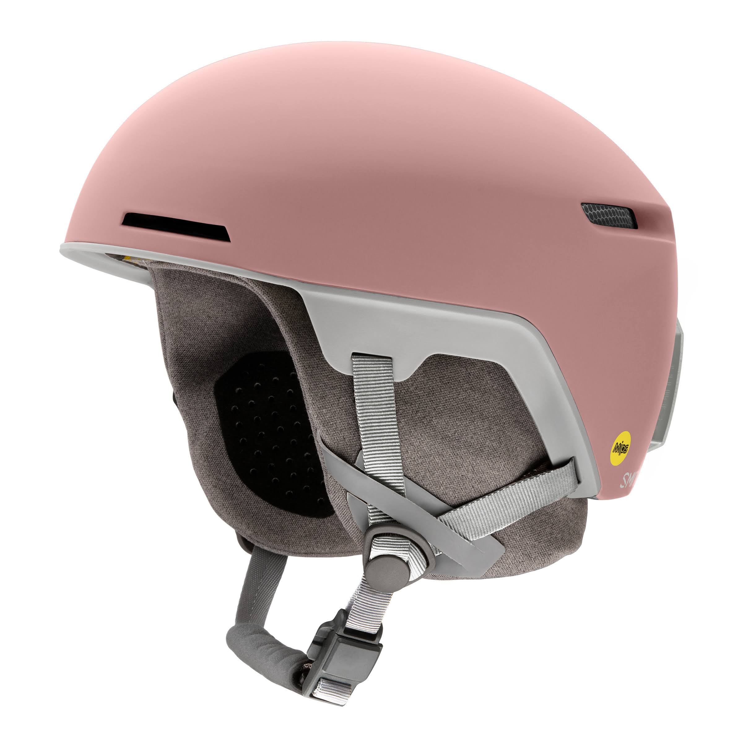 Smith Code MIPS Snow Helmet - Matte Rock Salt | BI3NVK_CFYF