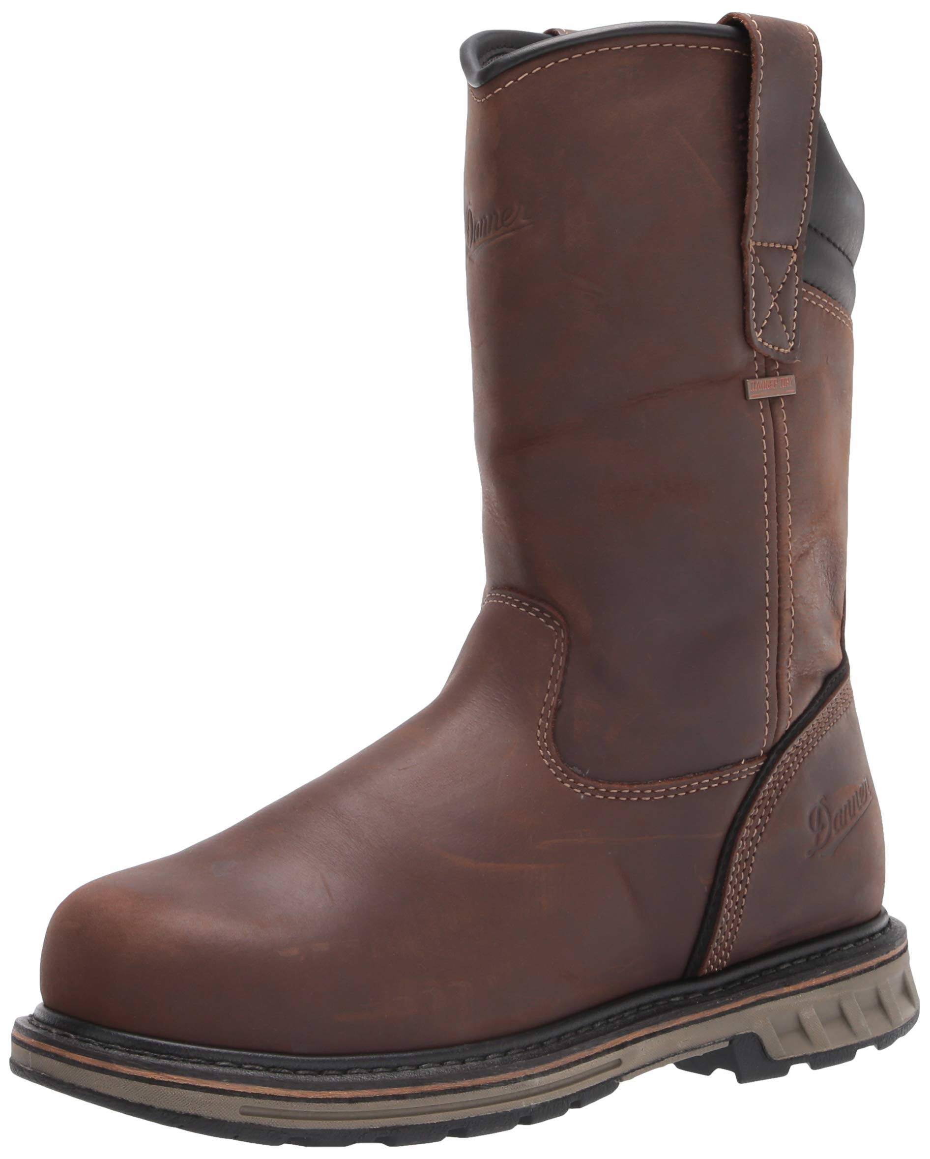 Danner Steel Yard Wellington 8JXS5G_ZOGP