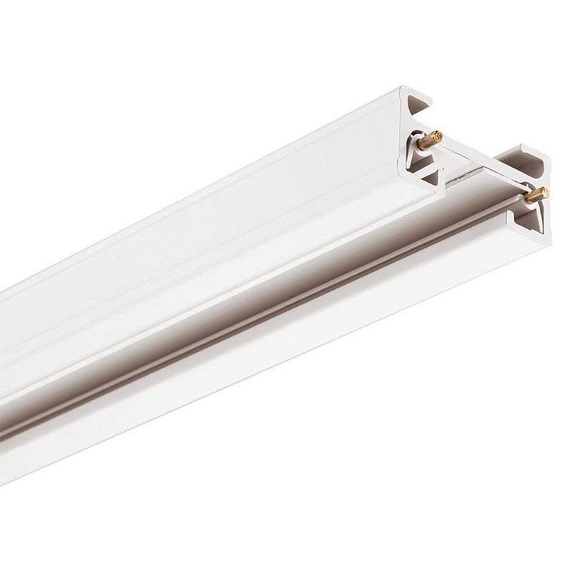 Juno Lighting T12WH One Circuit TRACK, 12', YZUFRX_KOAH
