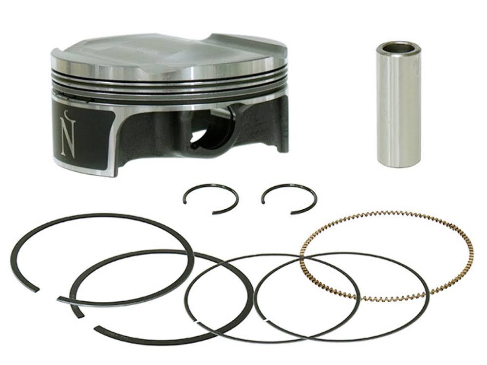 Namura NA-50090-C Piston VYK12L_9OAC