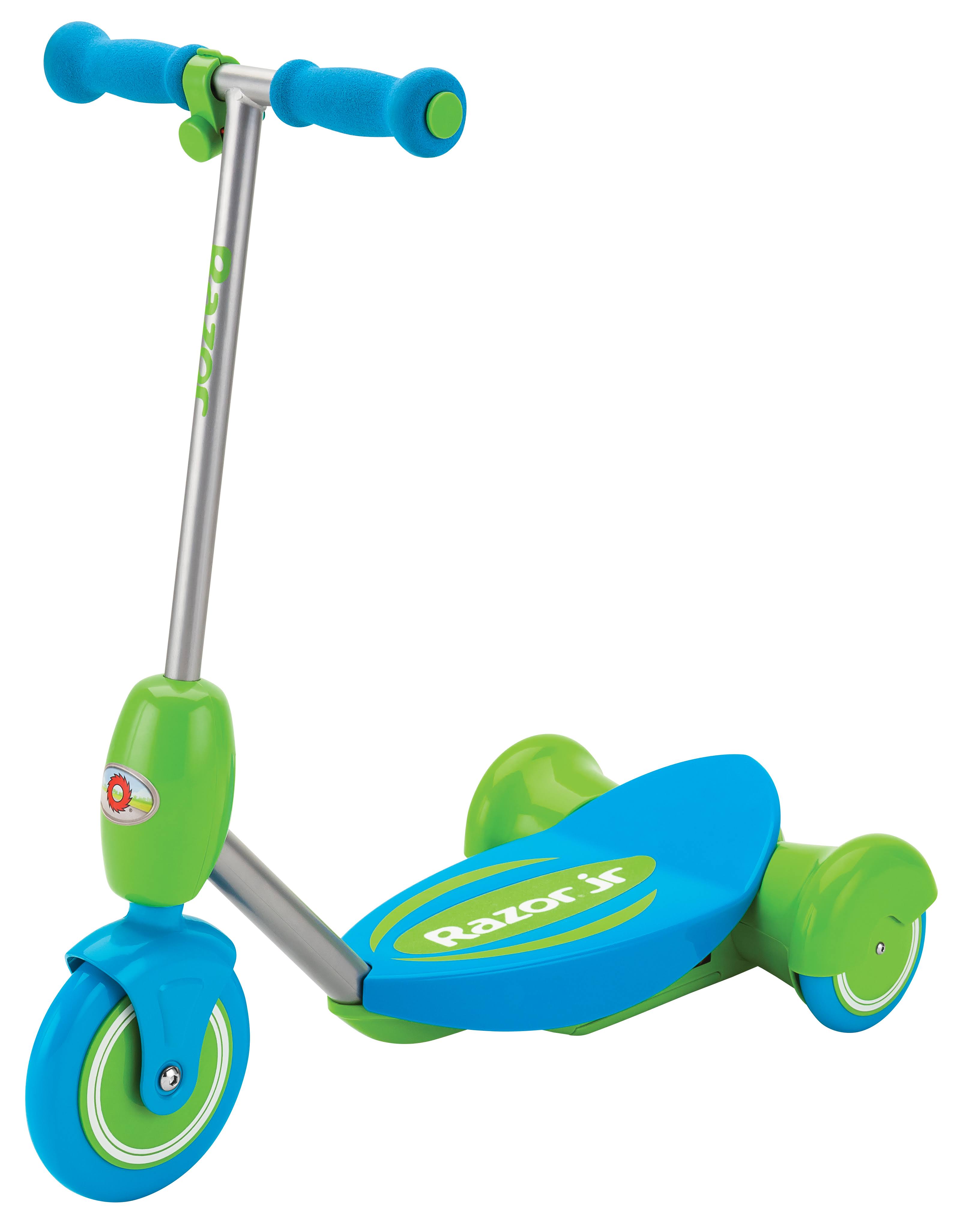 Razor - Jr. Lil' E Electric Scooter - W51JXP_NBCD
