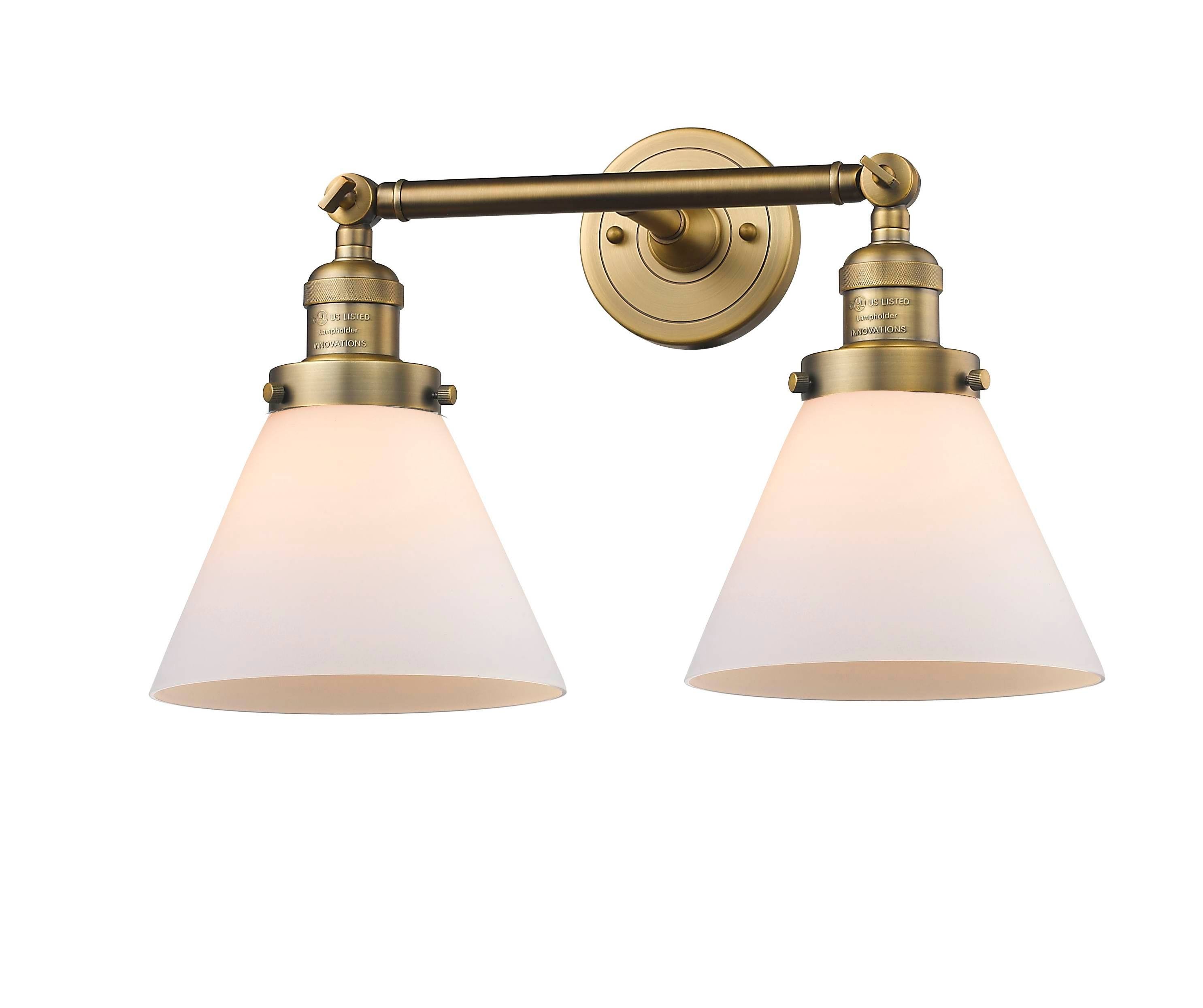 Innovations LED Bath Vanity - 208-BB-G41-9FOZXL_RIOP