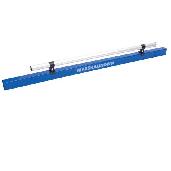 Marshalltown 13744 96 x 2 x 1 5-8 Aluminum Combo Darby-GMEHXJ_MWLD