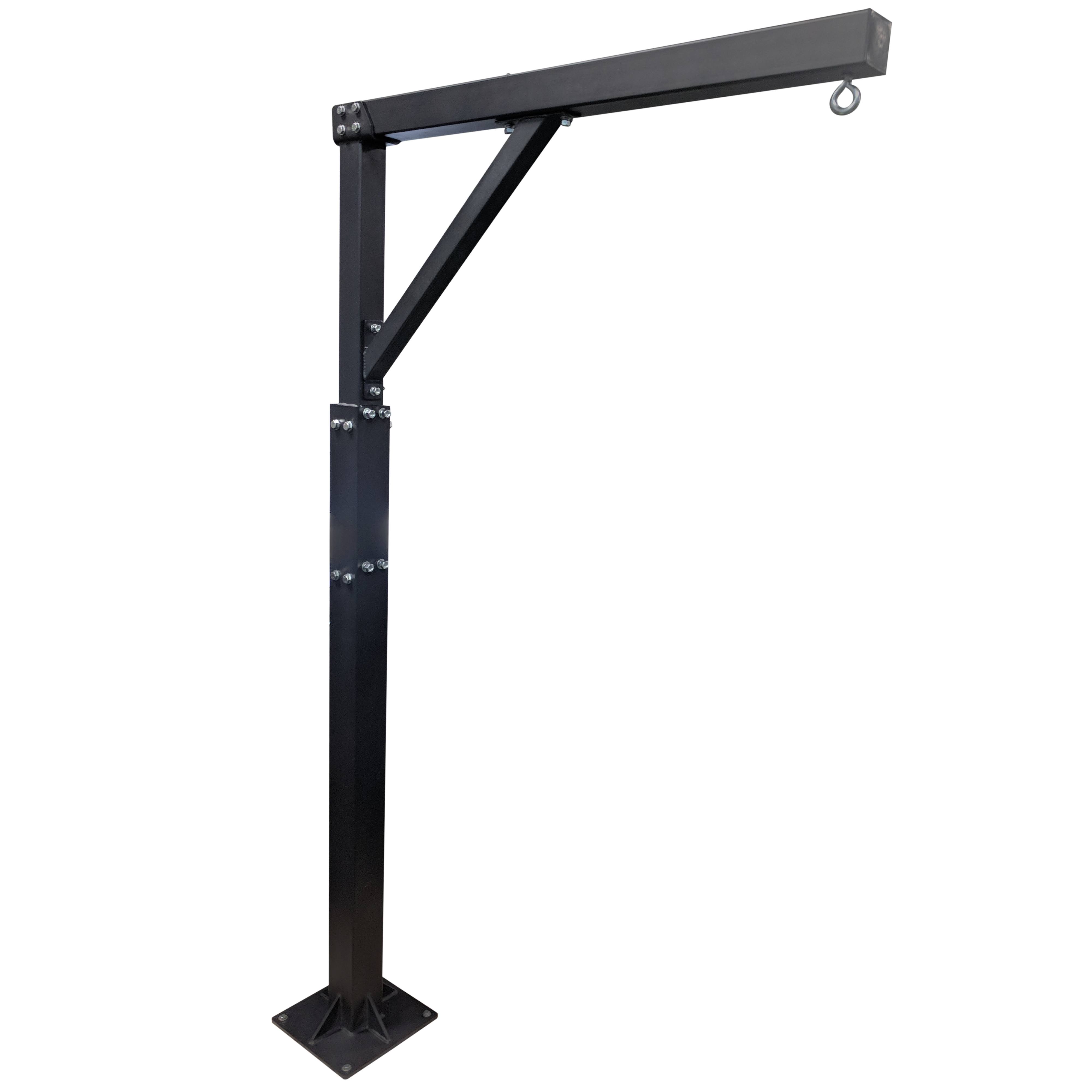 Titan Fitness Adjustable Heavy Bag Boxing Stand | Bolt Q6ZSQG_U367