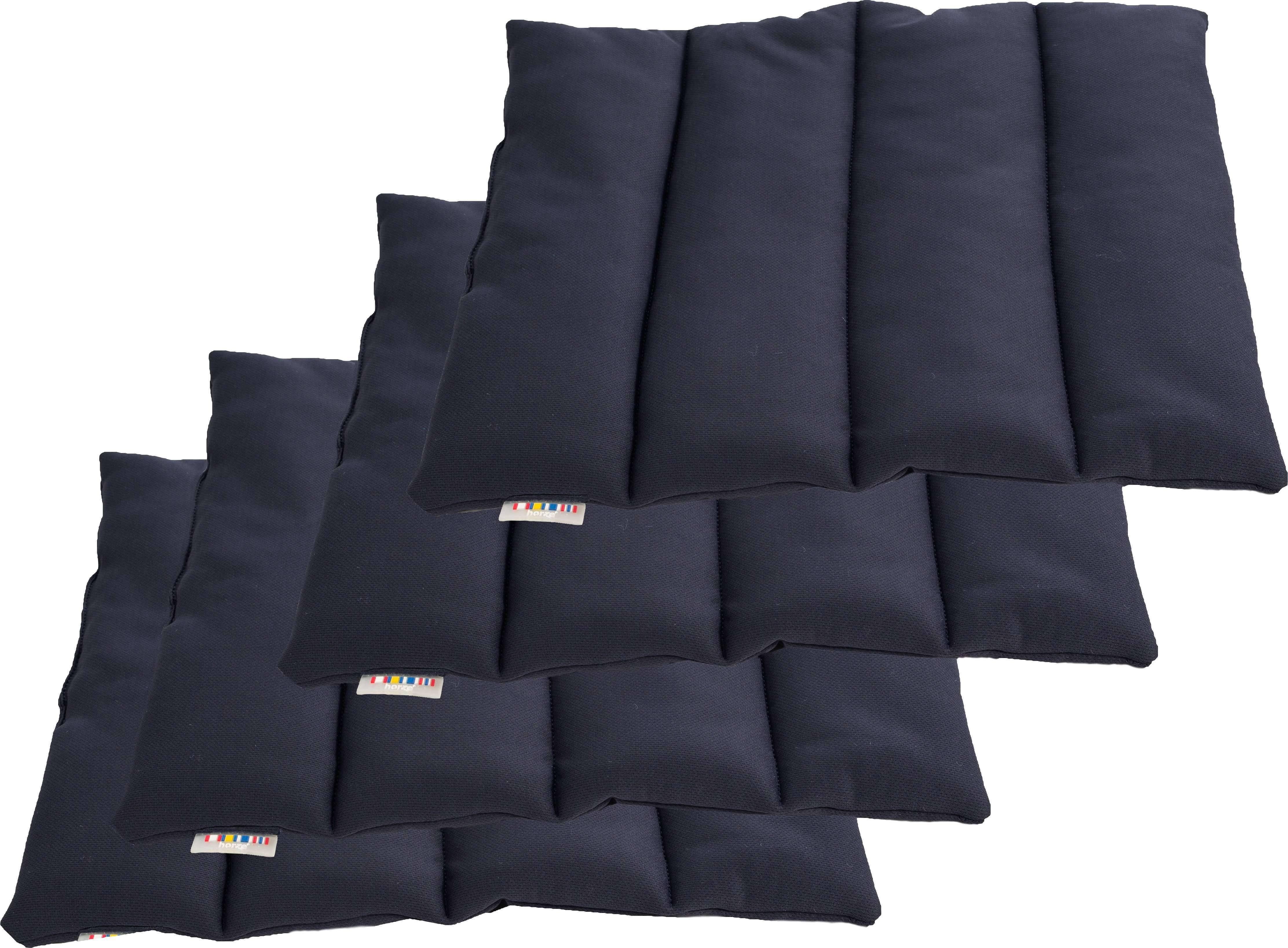 Horze Leg Wraps - E2FTDT_HEIK