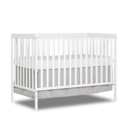 Dream on Me Synergy 5 in 1 Convertible Crib in M0RTCZ_JBKY