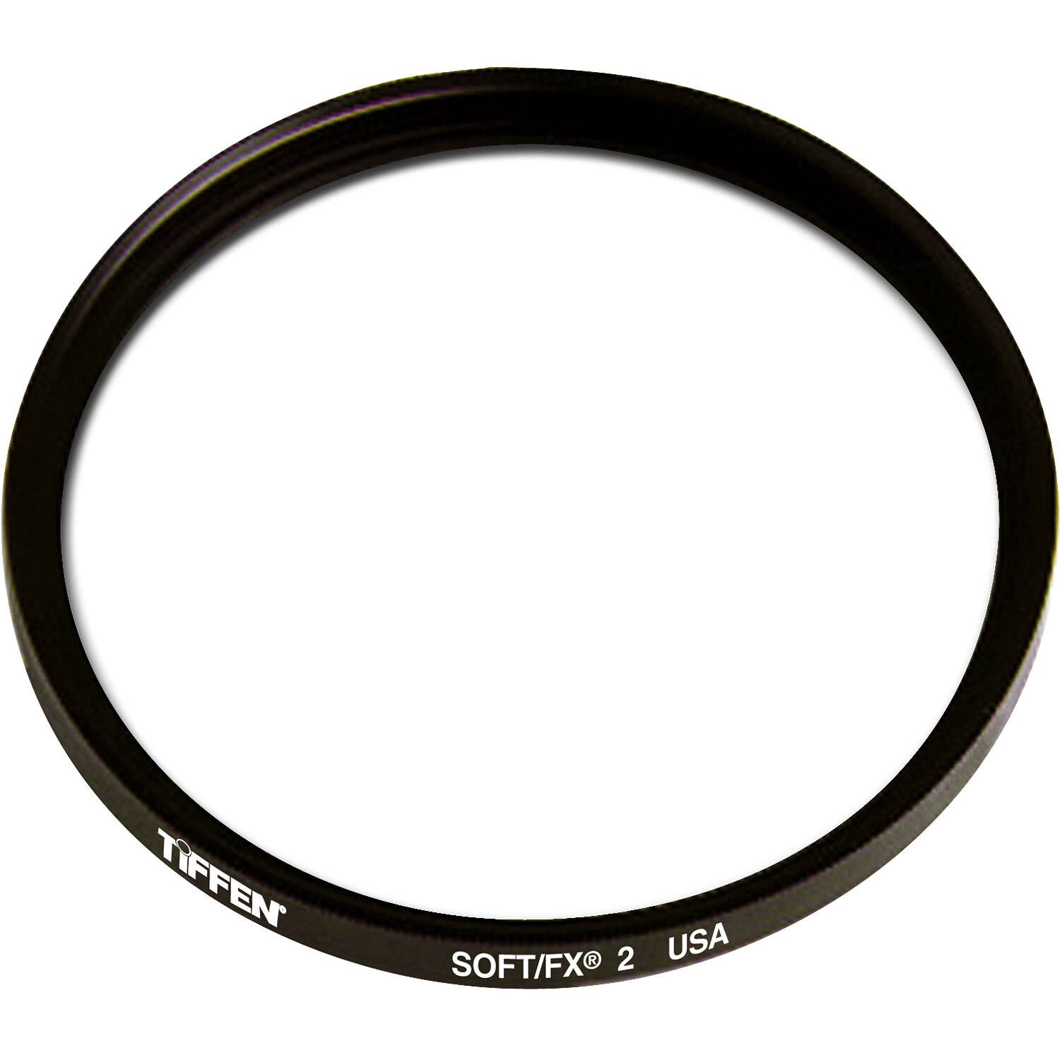 Tiffen 62mm Soft/FX 2 WEH460_DGWL