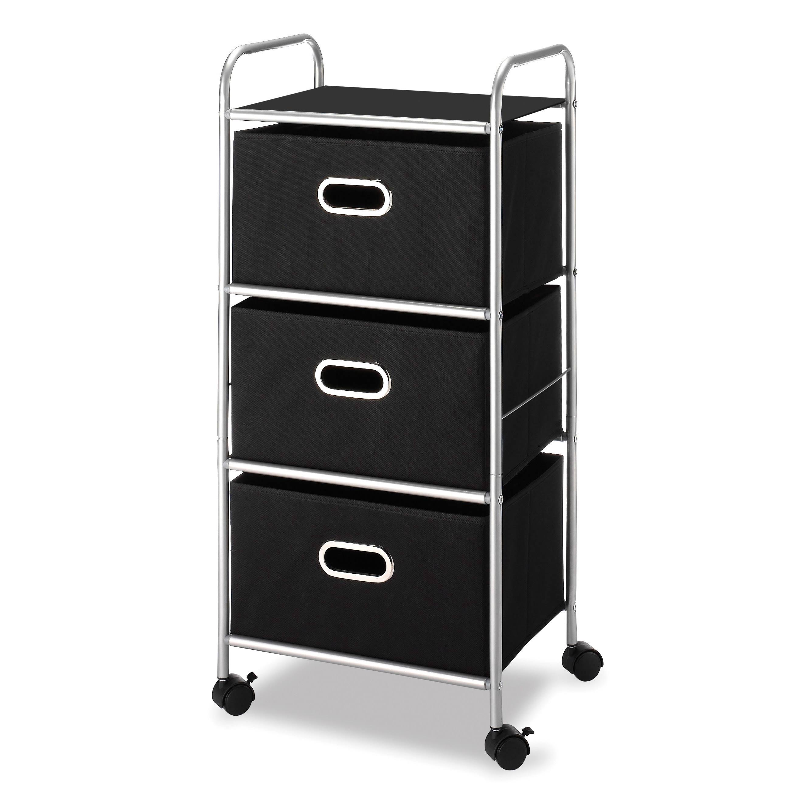 Whitmor 3 Drawer Chest OZX80F_EH5L Whitmor 3 Drawer Chest OZX80F_EH5L
