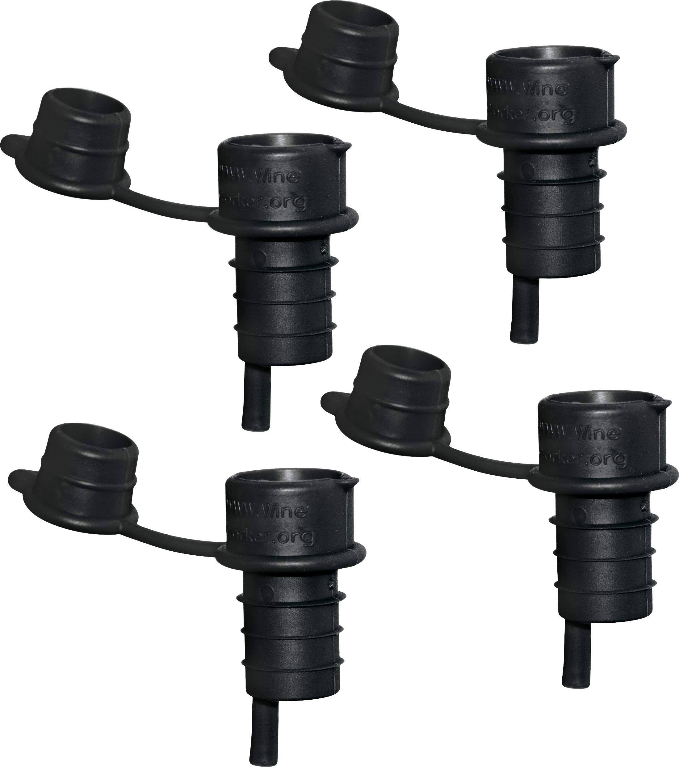 Haley's Black Corker 5 in 1 - 4-LMZGCY_S39U