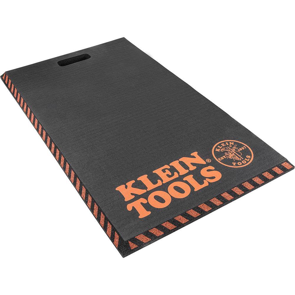 Klein Tools TRADESMAN Pro Large Kneeling Pad CQRGLJ_RW2F