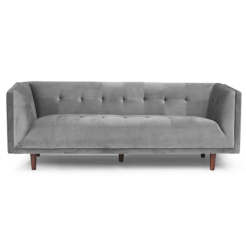 Eva Sofa Fabric Platinum CP7GNA_DEPI