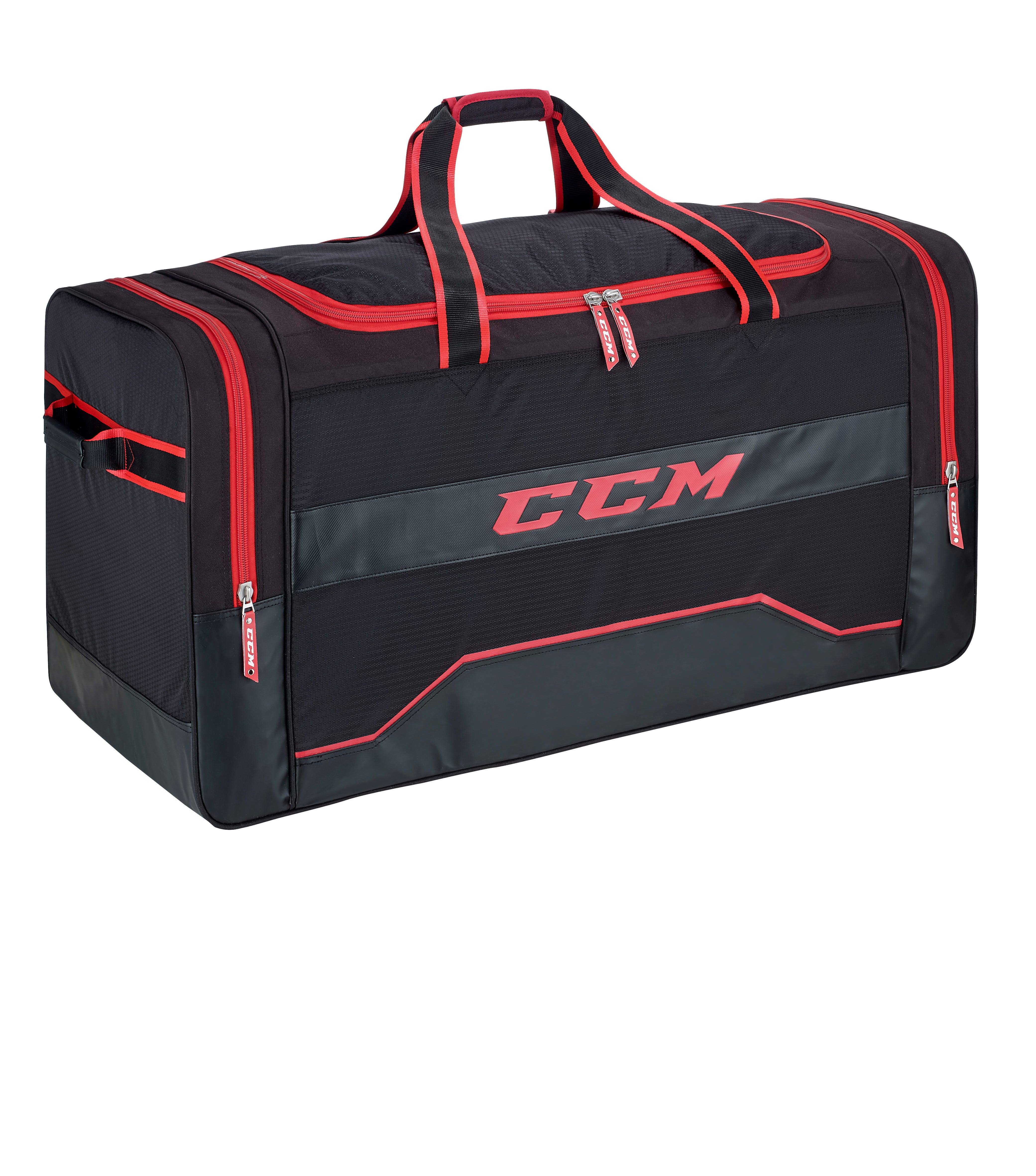 CCM 350 Deluxe Player Carry Bag - WTCBDK_SJVE