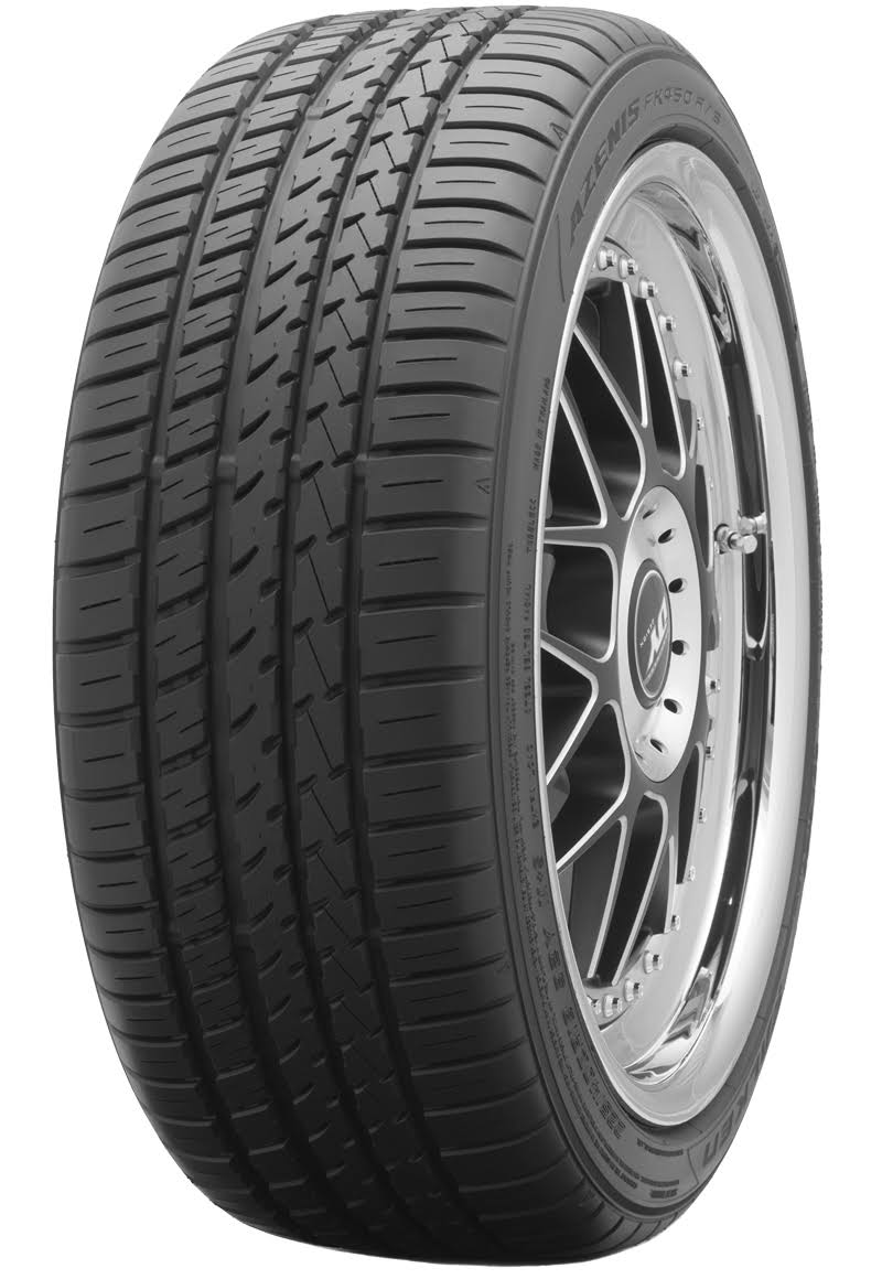 Falken Azenis Fk450 A/S : 235/55ZR17 3IYZWH_YTM9