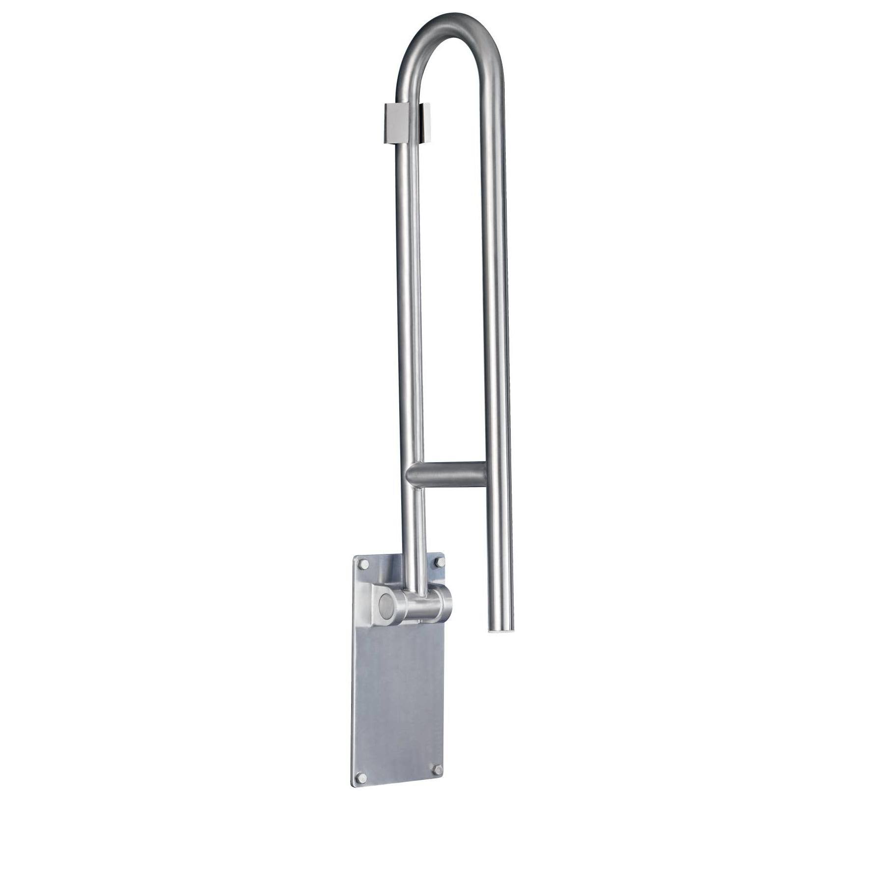 Moen R8960FD Flip Up Grab Bar QTKJ2M_WFLE