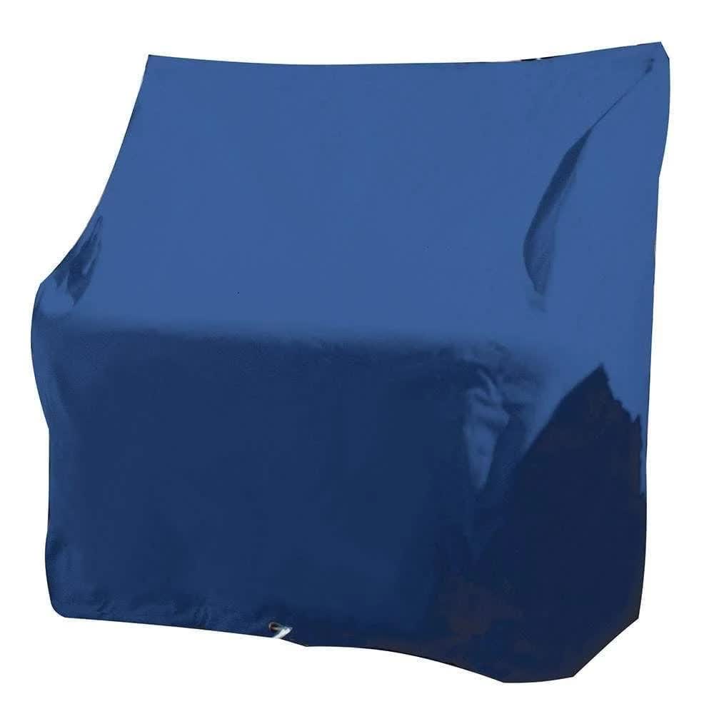 Taylor Made Large Swingback Boat Seat Cover - Rip-Stop Polyester MWPHDL_PLIW