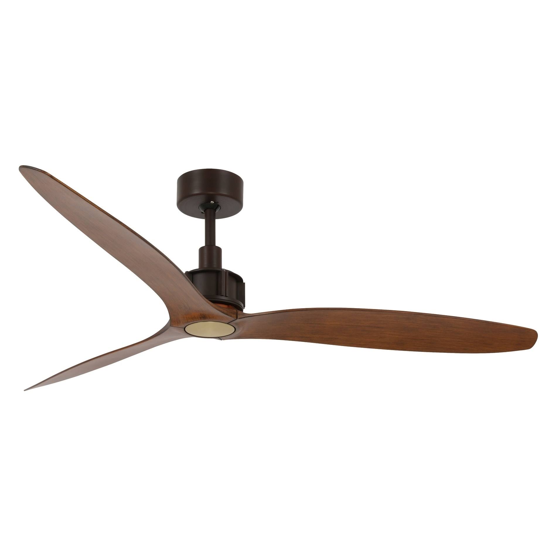 Lucci Air Viceroy 52 in. Indoor Ceiling Fan with Remote 3LIJQI_GG3G