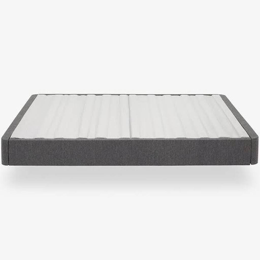 Casper Foundation Box Spring Twin XL (gray/white) O06CXP_6WQB