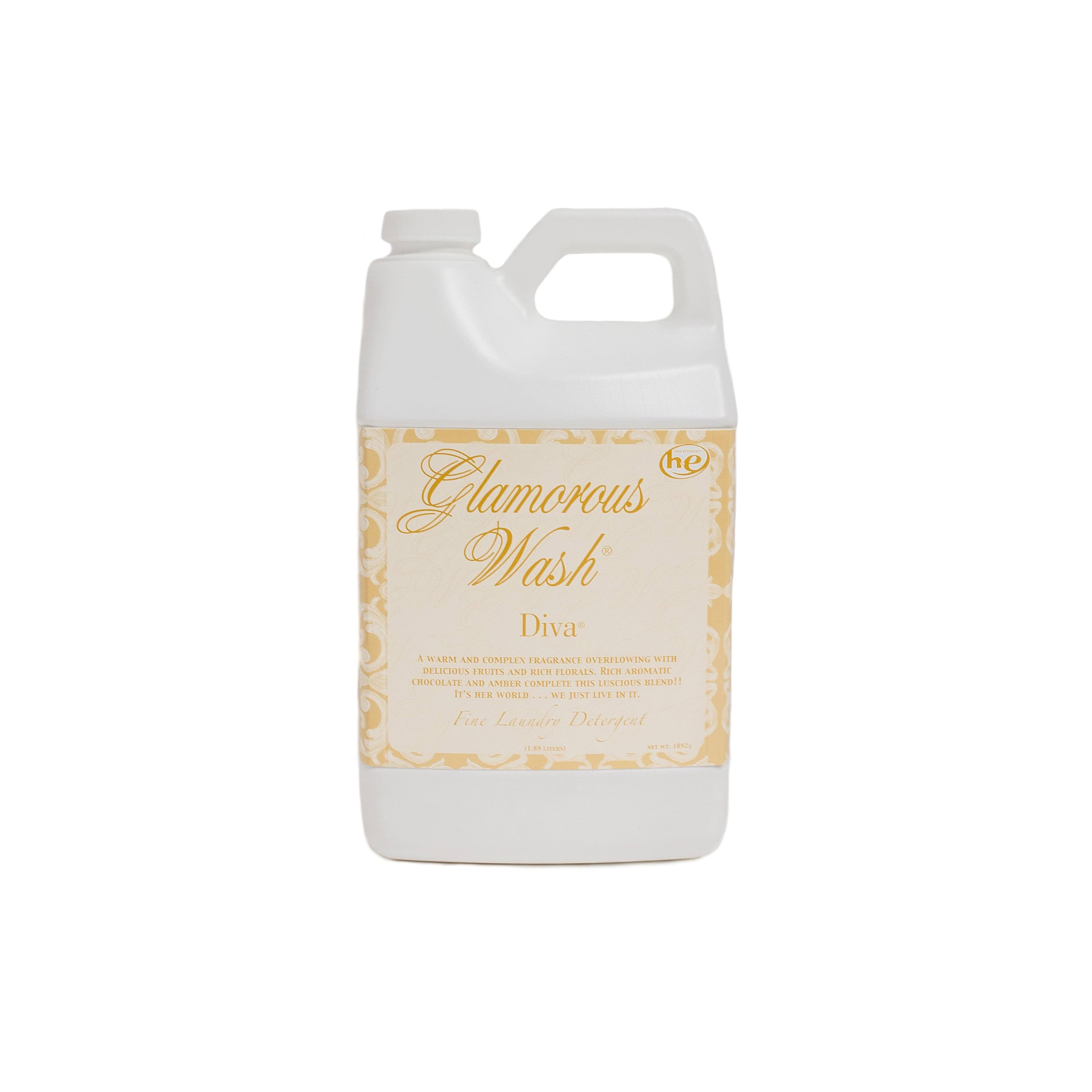 Tyler Glamorous Wash 1/2 Gallon French GWQLLR_WQTO
