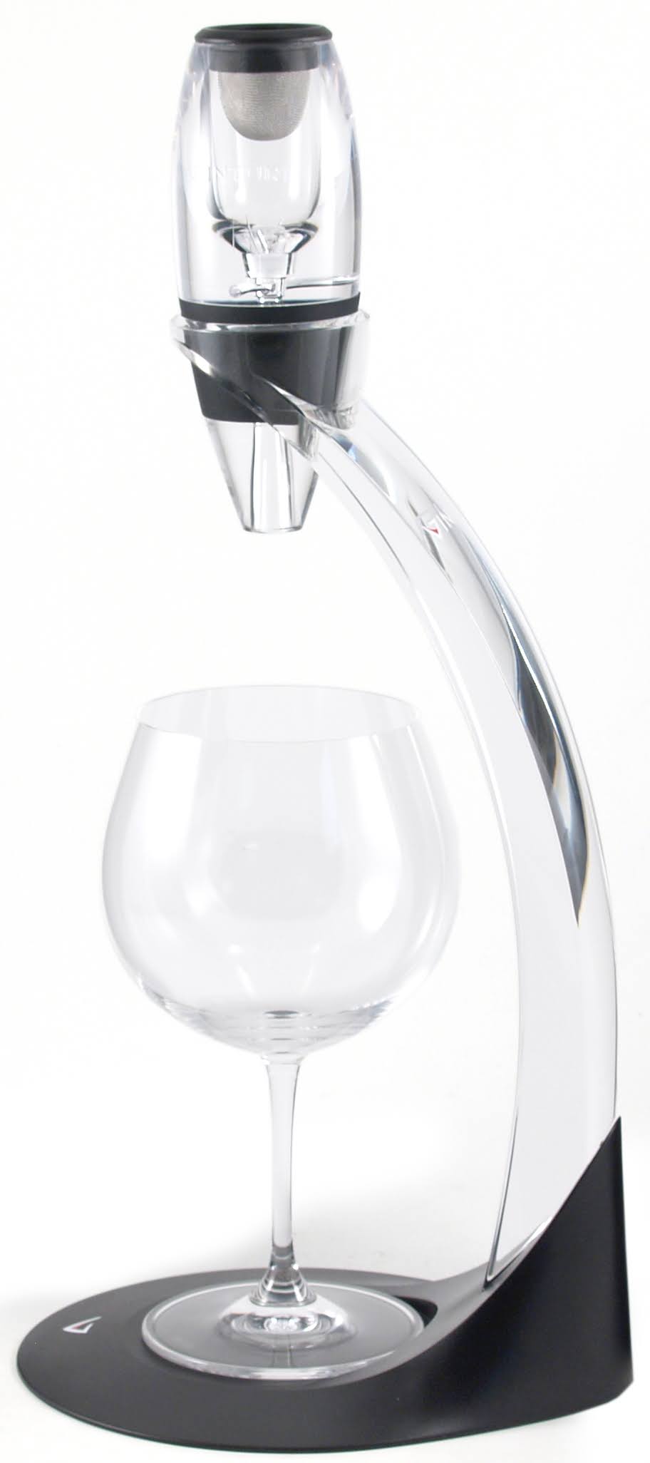 Vinturi Red Wine Aerator INDFH1_MXUZ Vinturi Red Wine Aerator INDFH1_MXUZ