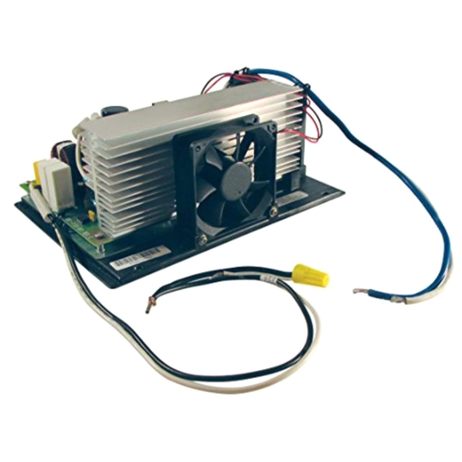 Parallax Power Supply 081-7155-000 55amp Replacement LE4HL4_YCO8