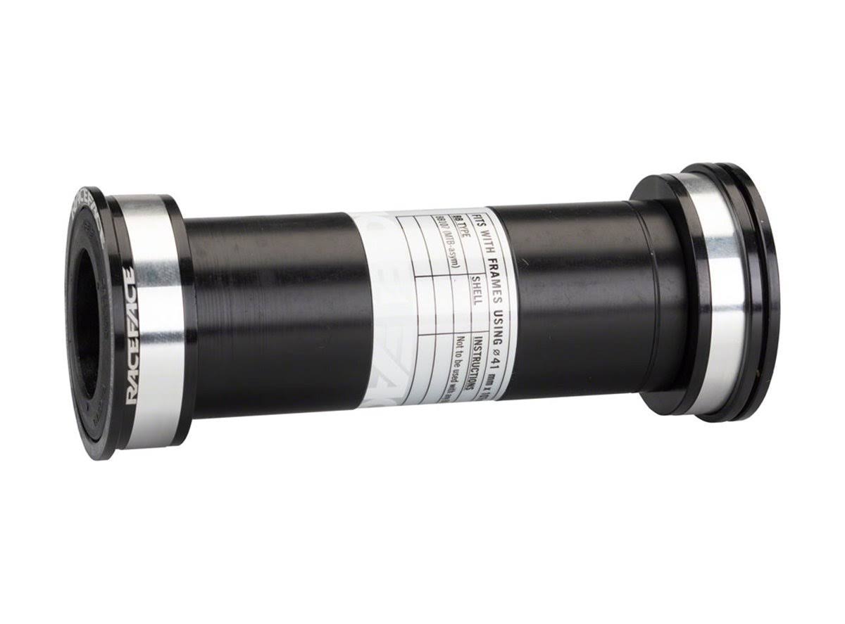 RaceFace EXI BB107 Bottom Bracket 41mm ID x 107mm Shell x 24mm AXFT9R_03SM