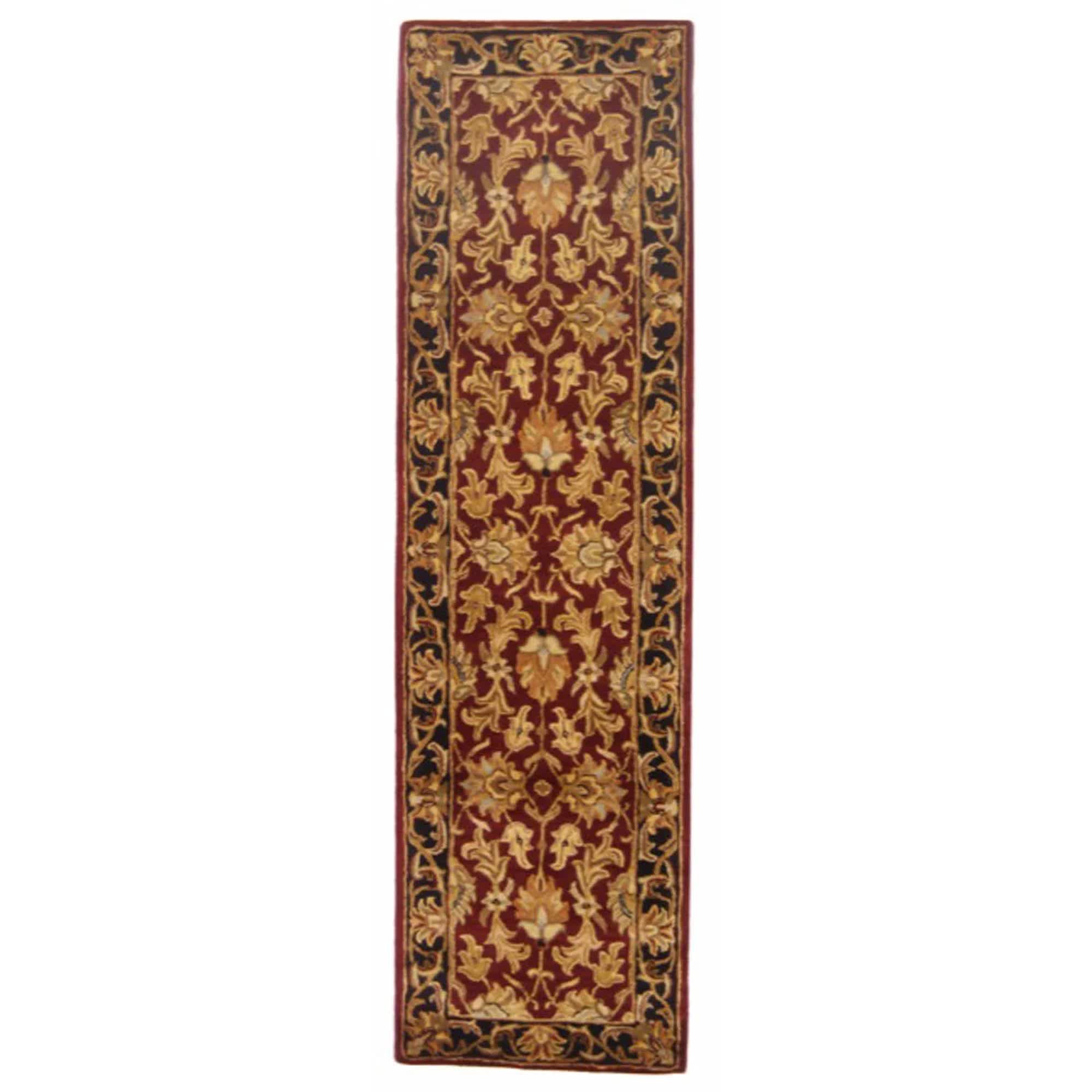 Safavieh Heritage HG628C 2'WEUSHO_E2O1