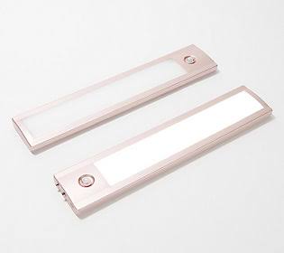 Good Earth S/2 Rechargeable Color Changing 12  CCQS5A_APPK