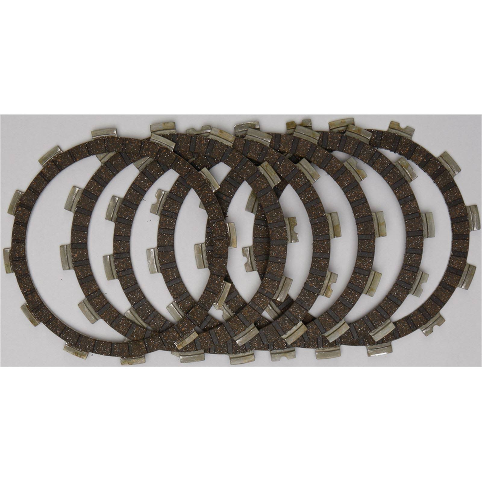 EBC CK3359 CK Series Clutch QCTPVS_ABDL