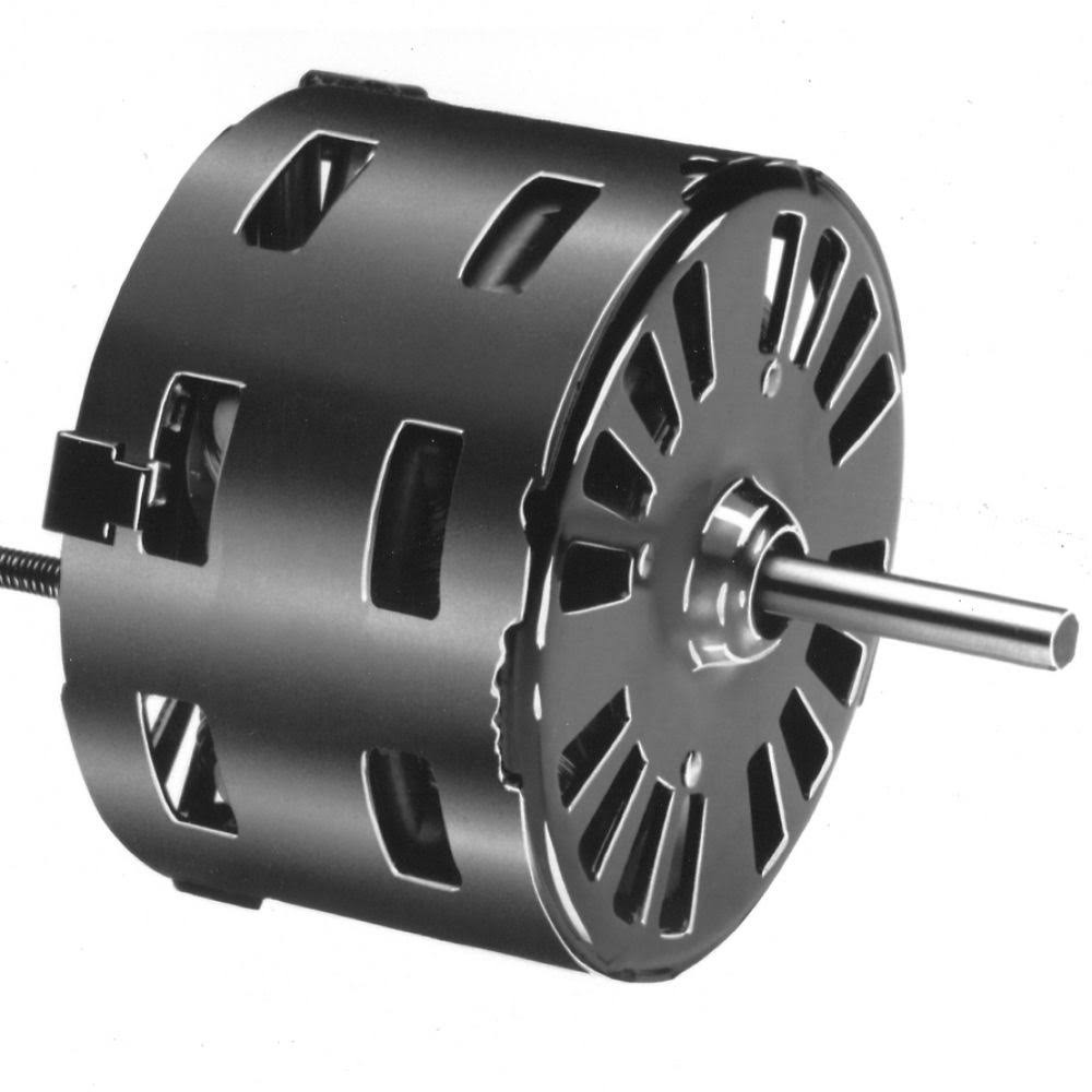 Fasco D105 1/37 HP 1500 RPM 115 Volts General Purpose Fan Motor | Shop WULOZO_AVJQ