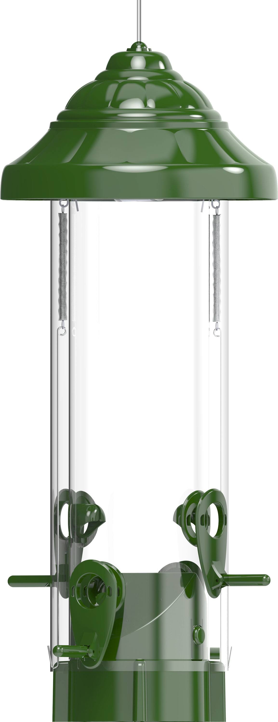 Nature's Way Squirrel Proof Feeder GZKKR9_NJZD