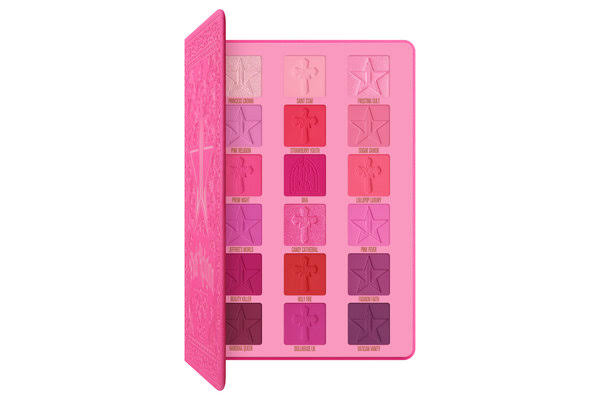 Jeffree Star Cosmetics Pink Religion Artistry LF6C1U_PPPO