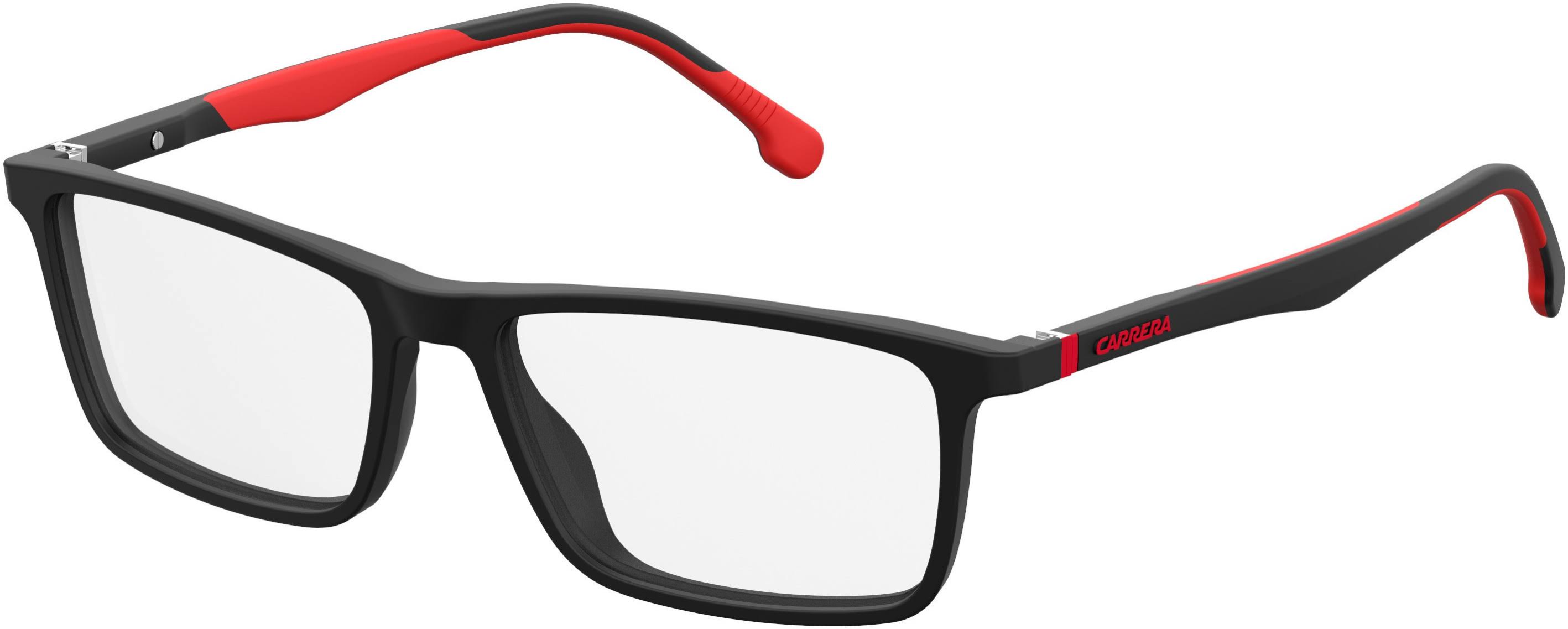Carrera 8828 V Eyeglasses - 0003 Matte G4KIJU_XMG7
