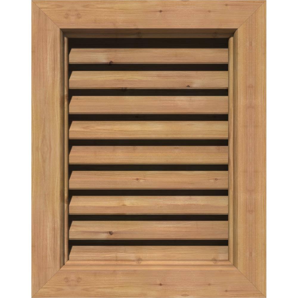Ekena Millwork GVWVE28X2000SFUWR RCA9HY_7UZZ
