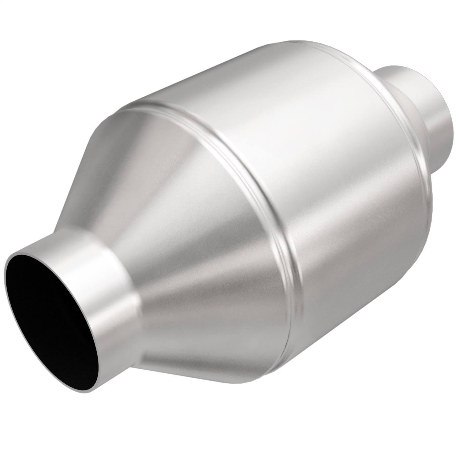 Magnaflow 99659HM Catalytic PL6NSU_LUYO
