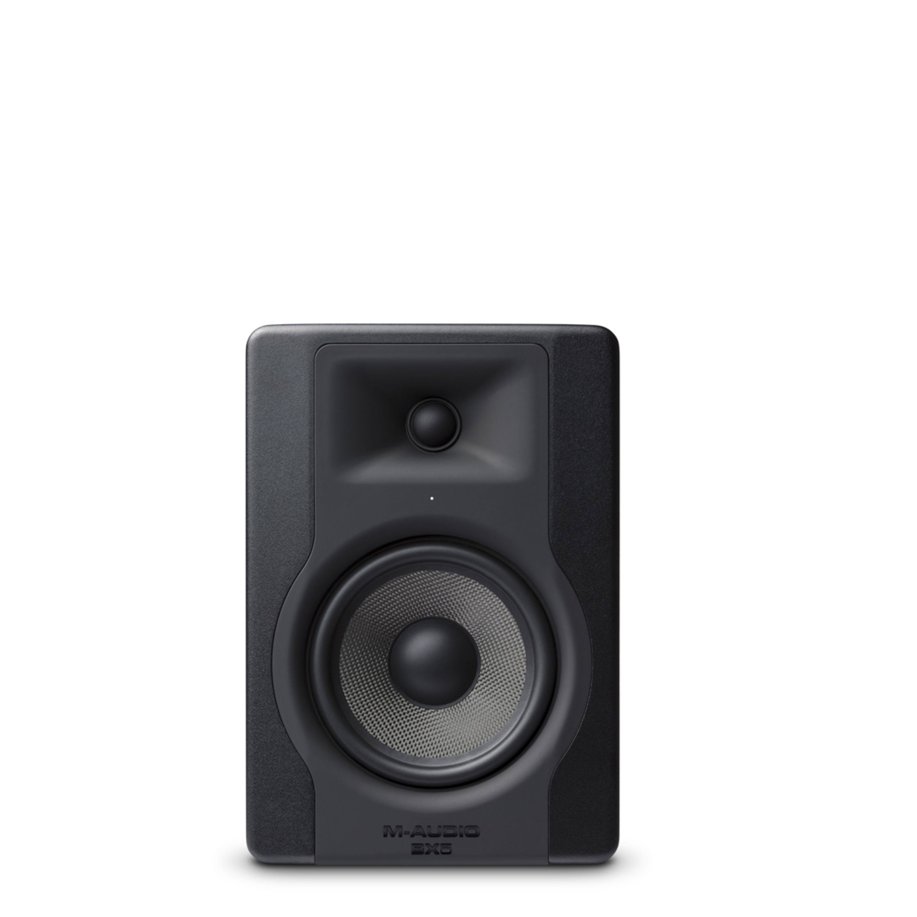 M-Audio BX5-D3 KJR5KK_SMJX