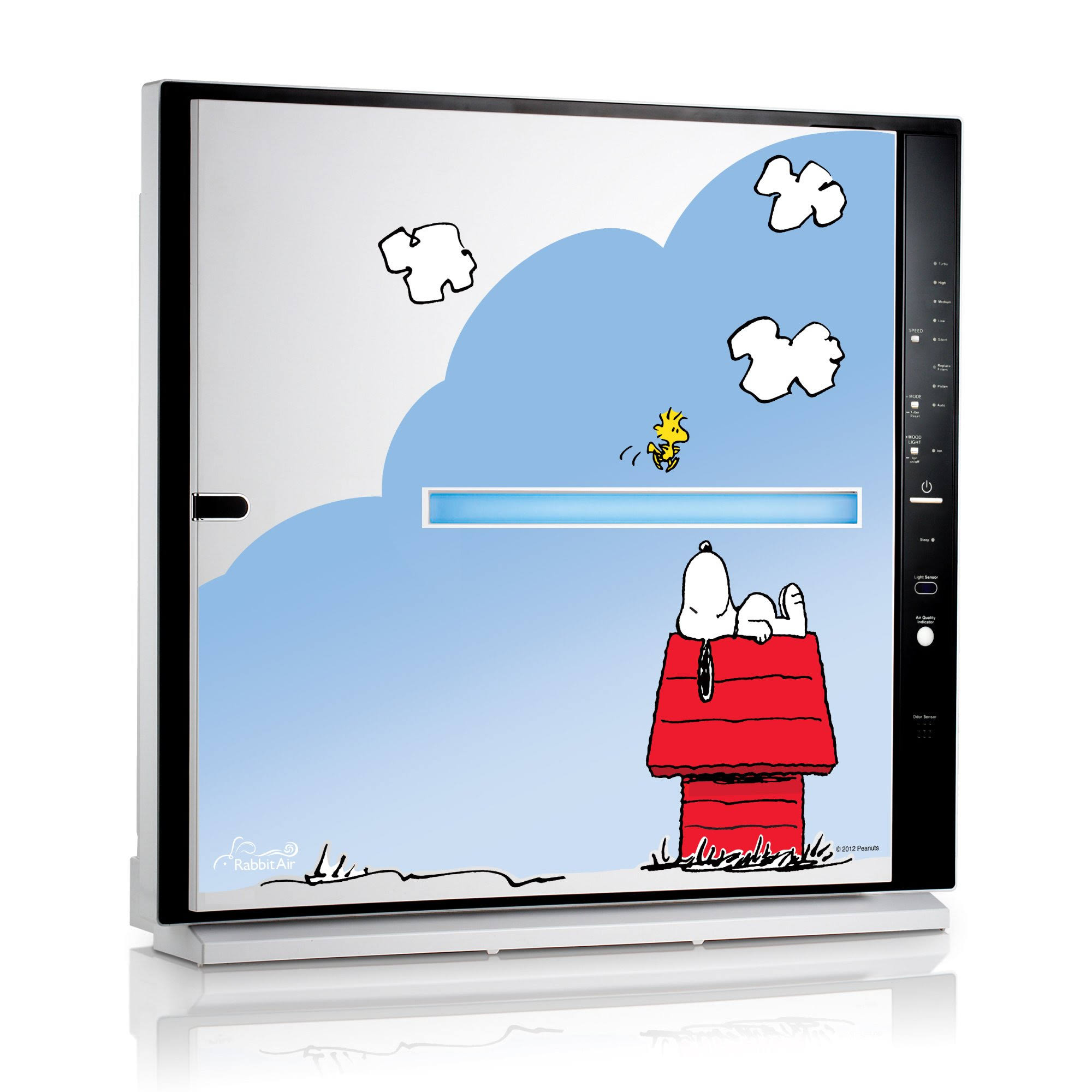 MinusA2 Peanuts Edition Air Purifier(Germ Defense) - SPA-780N - KMIPVD_JRO6