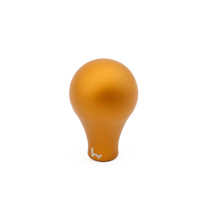 Hybrid Racing Maxim Performance Shift Knob Dust NUA3IN_QJUP