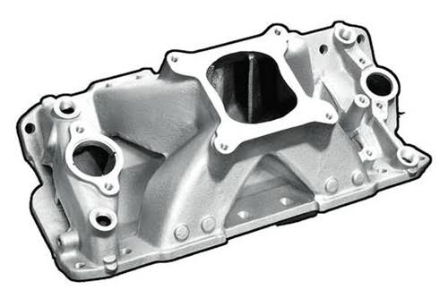 Professional Products 52031 Hurricane Satin Intake 5G8MTK_HXM2