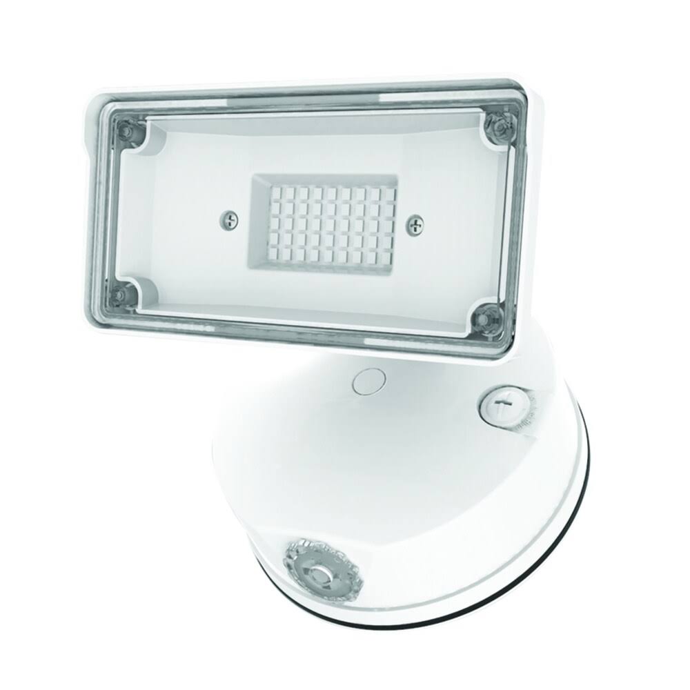 Halo Switch Hardwired LED White IVDYSB_UBTY