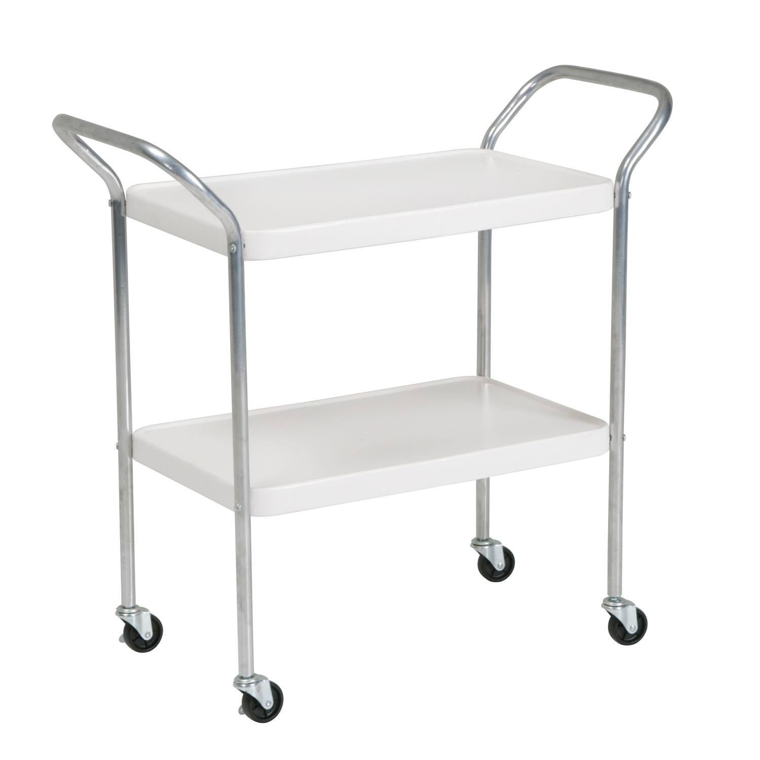 Cosco Stylaire 2 Tier Serving Cart - RBIN8Z_AAIG