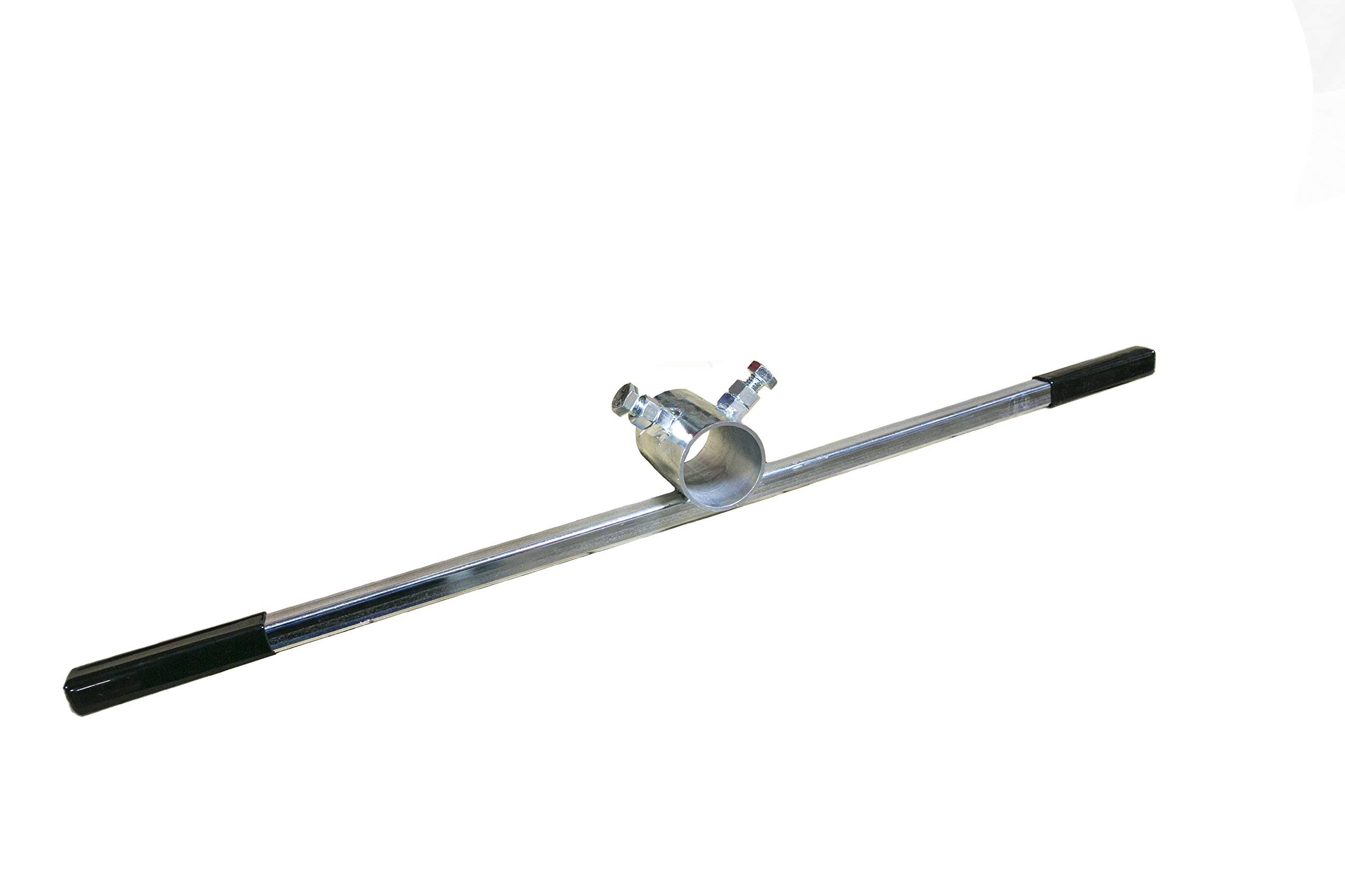 Tommy Docks Auger AB7EZE_9CGD