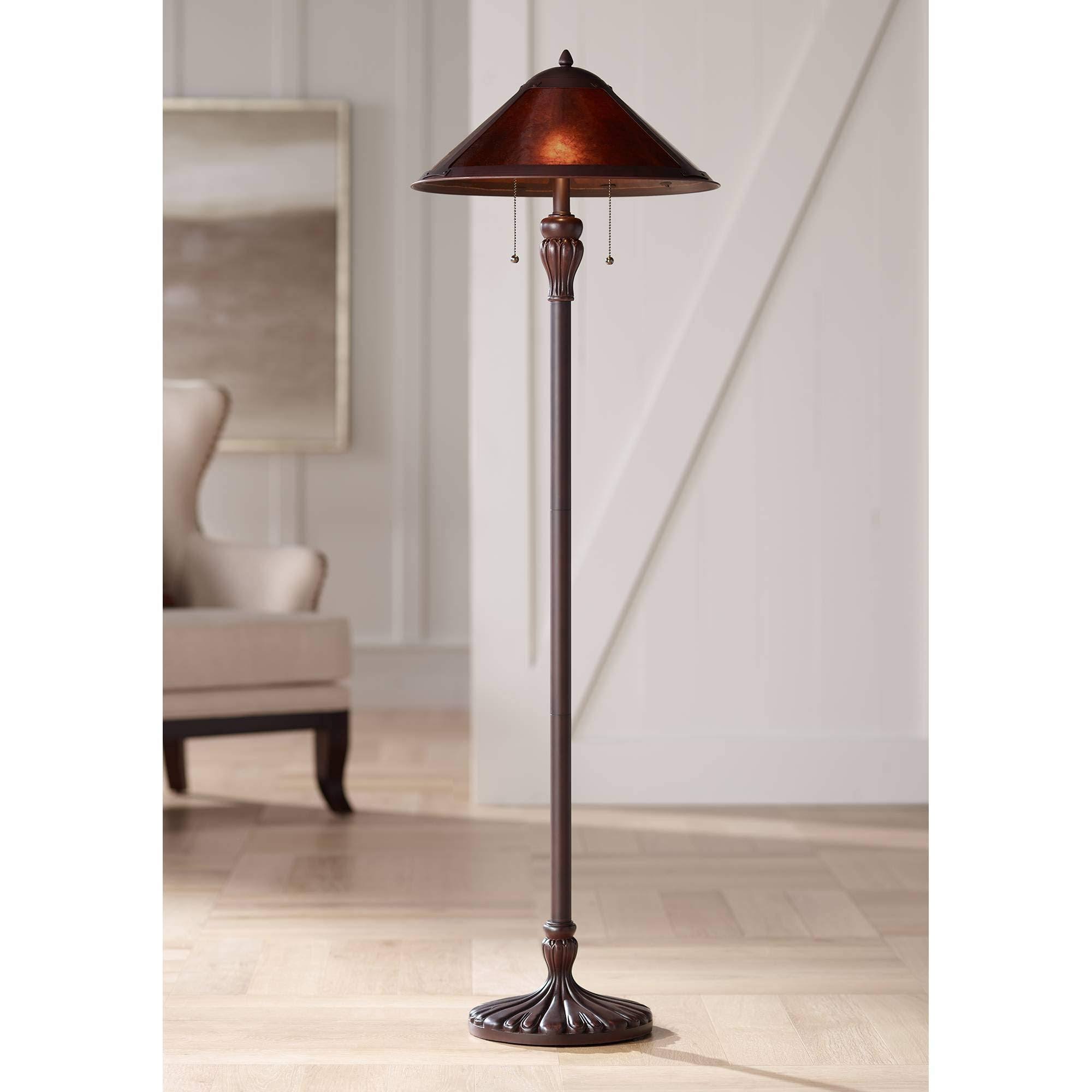 Capistrano Mica Shade Floor HFC1RO_NZ92
