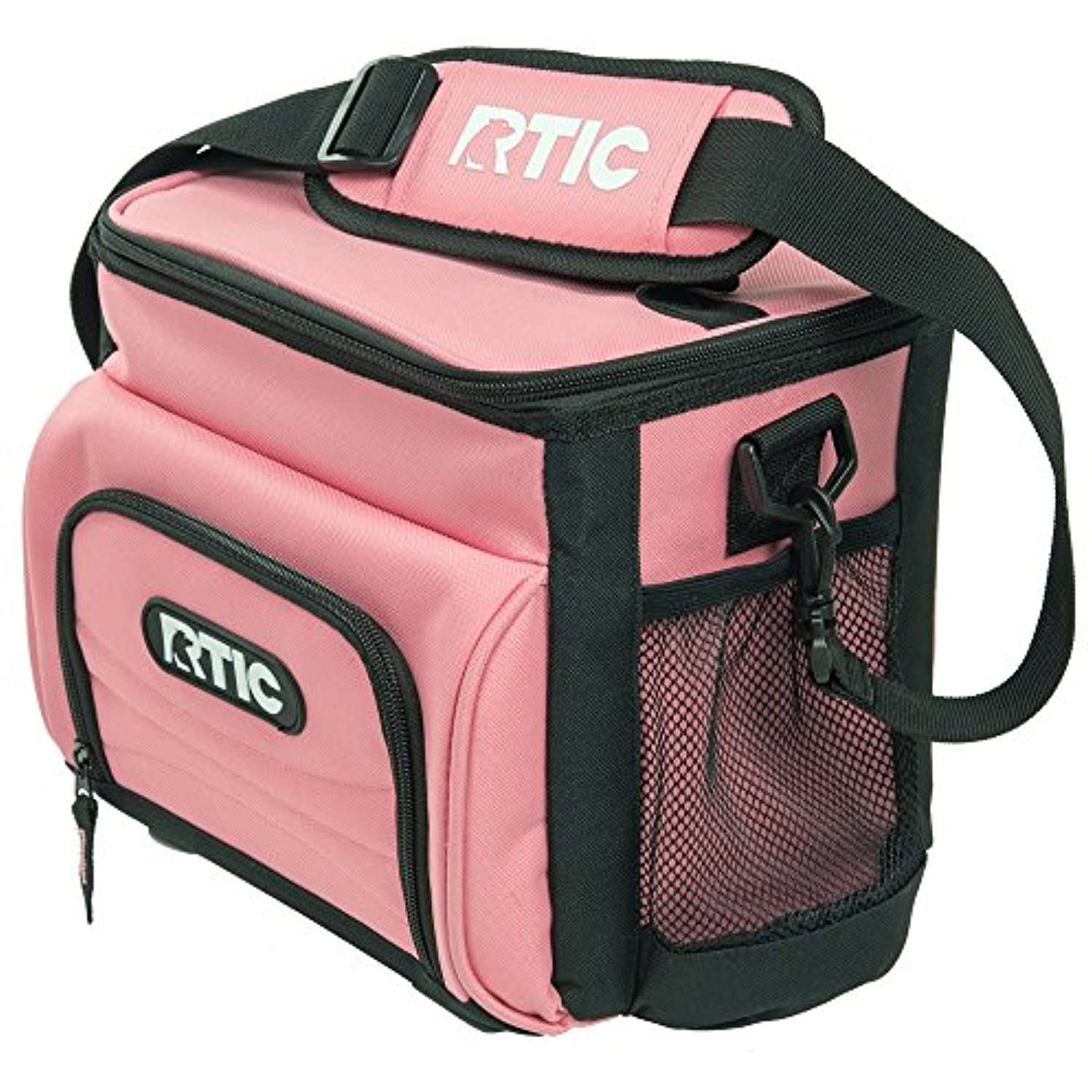 RTIC Day Cooler 8 Can (Rose) HMQNPH_VKAZ