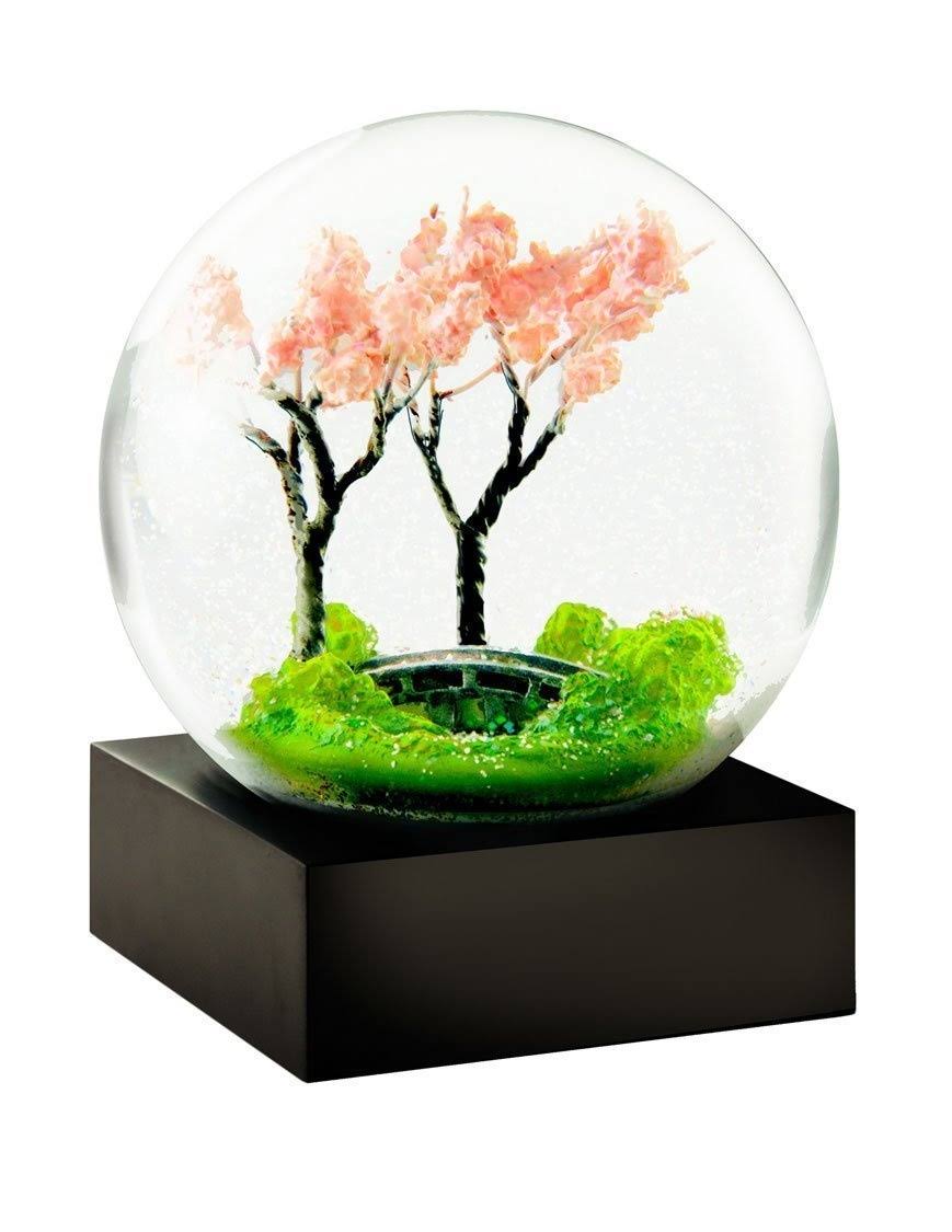 Define Essentials Snow Globe (Spring) CB74MR_MGQE