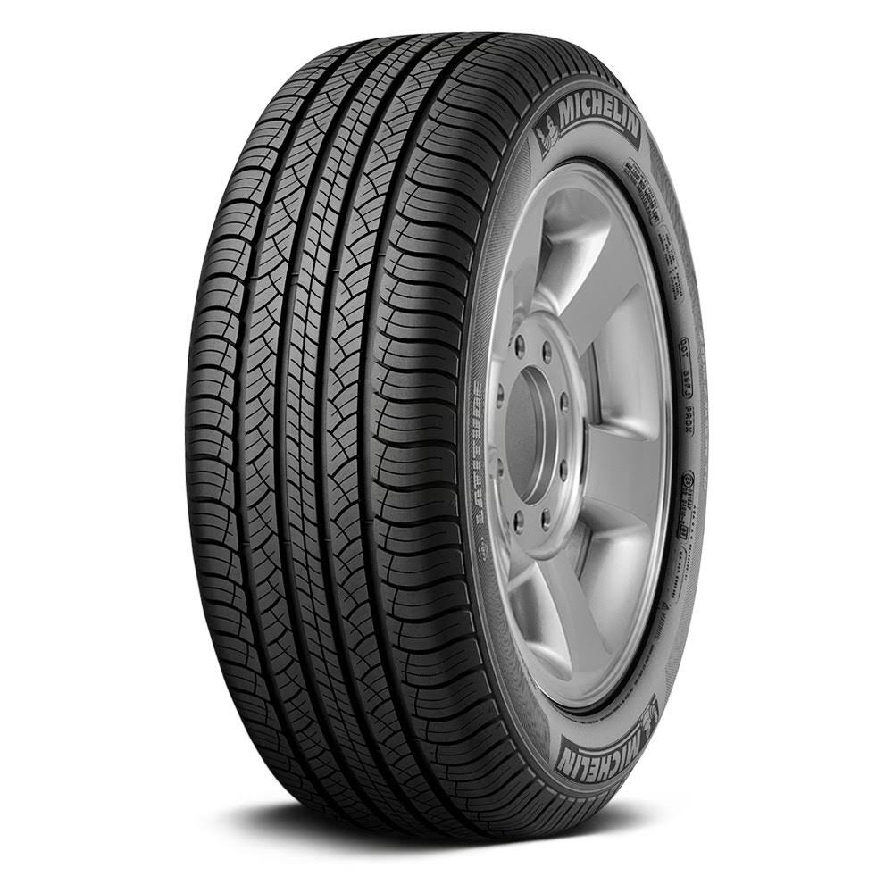 Michelin Latitude Tour HP Tire | 235/65R18 110V VPGNX7_6GBE